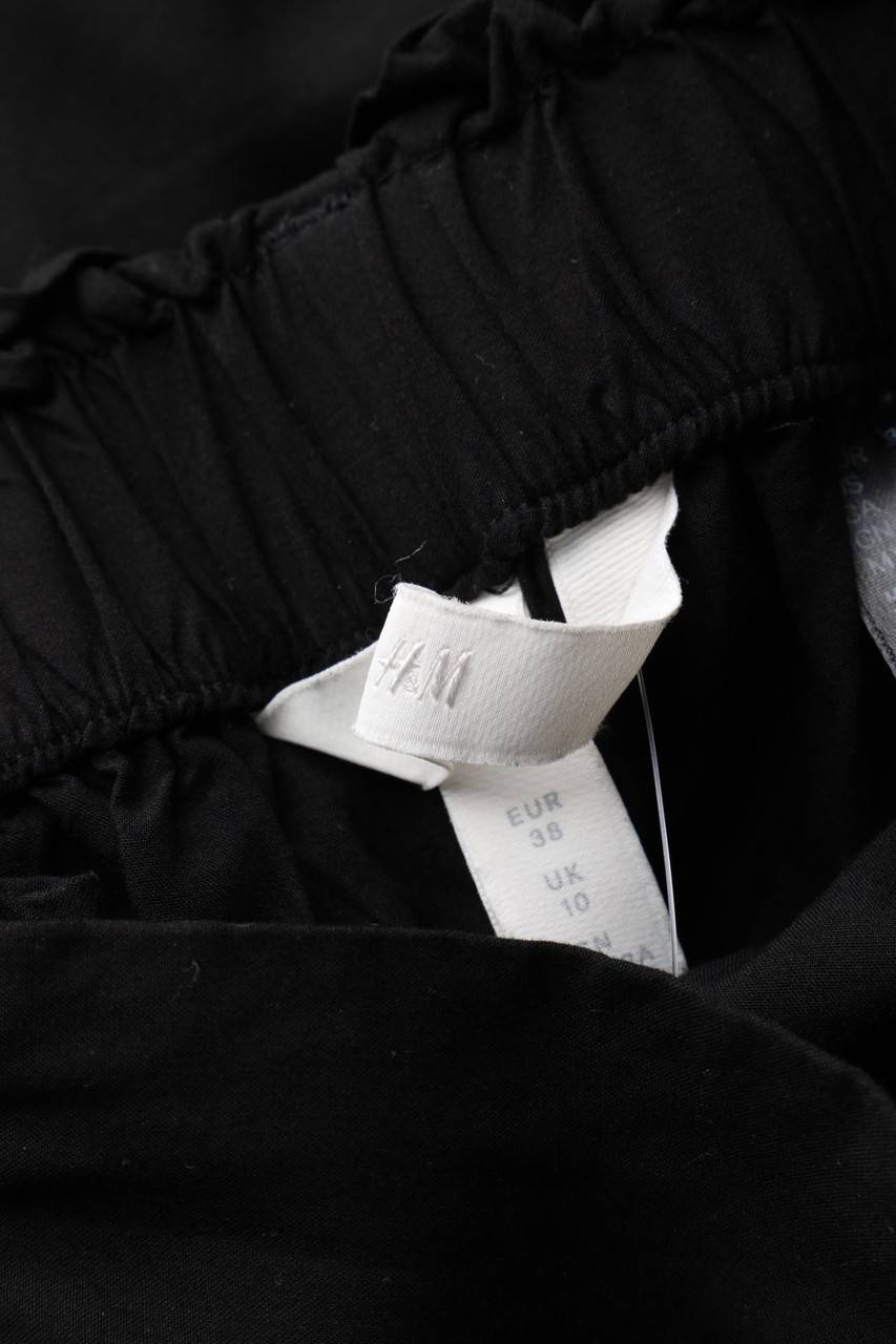 Carou H&M Paperbag-Hose Kostenloser Versand