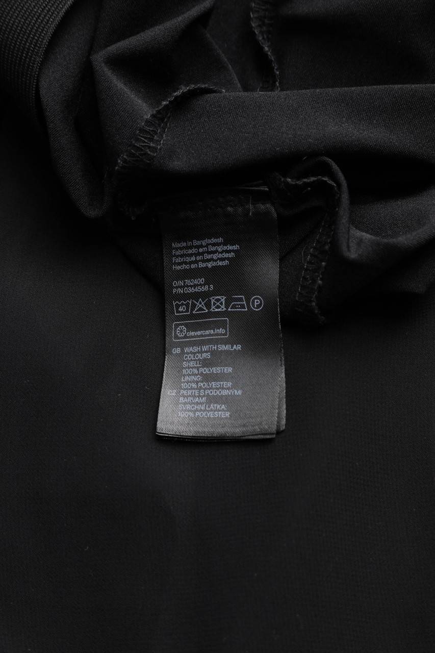 Carou H&M DIVIDED Maxi-Rock Rabatt