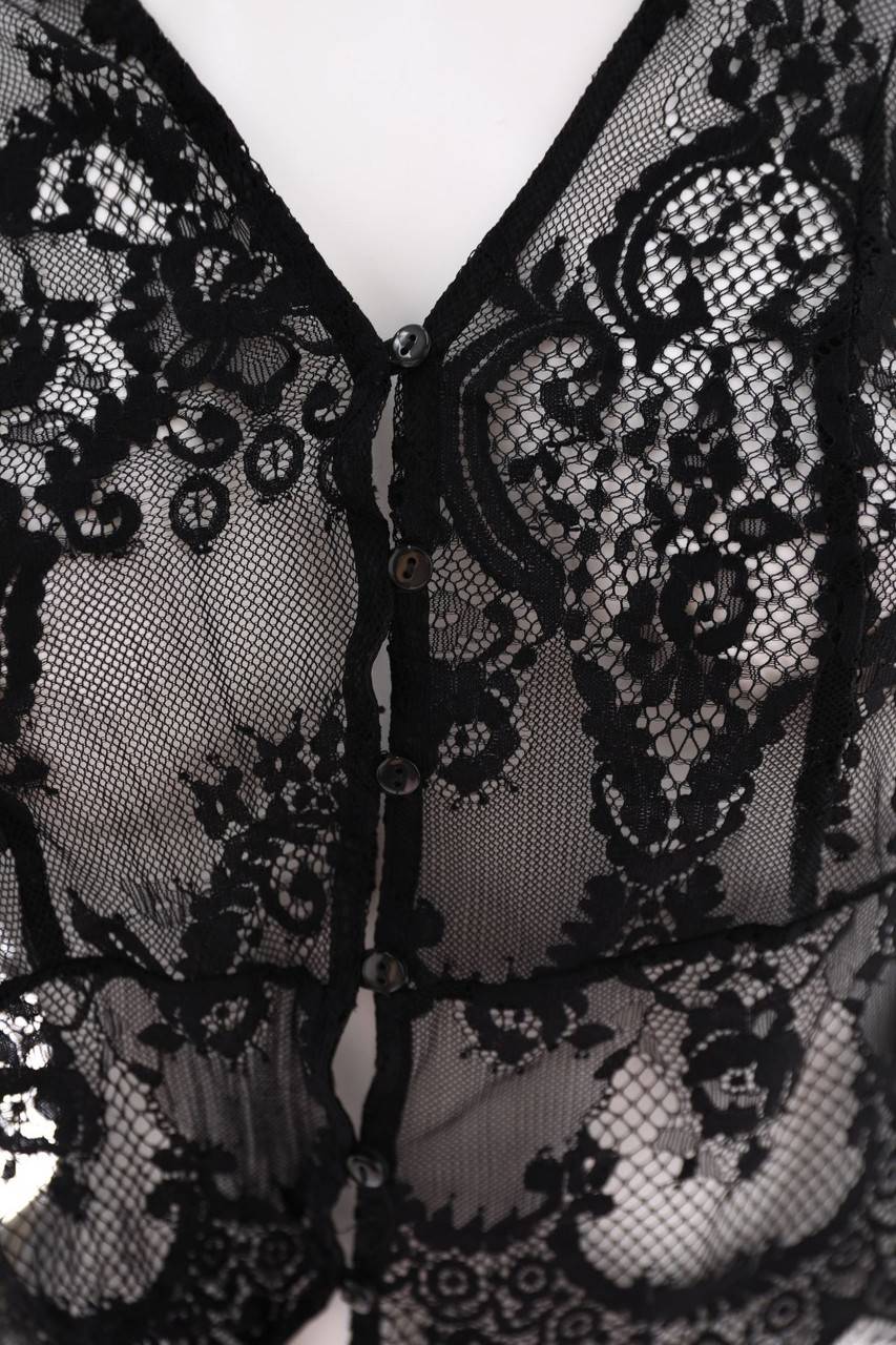 Carou H&M Longsleeve-Shirt Günstig kaufen