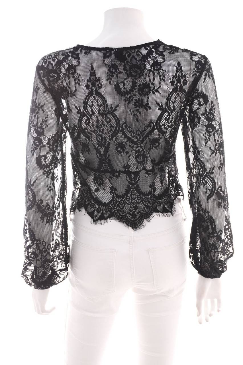 Carou H&M Longsleeve-Shirt Günstig kaufen
