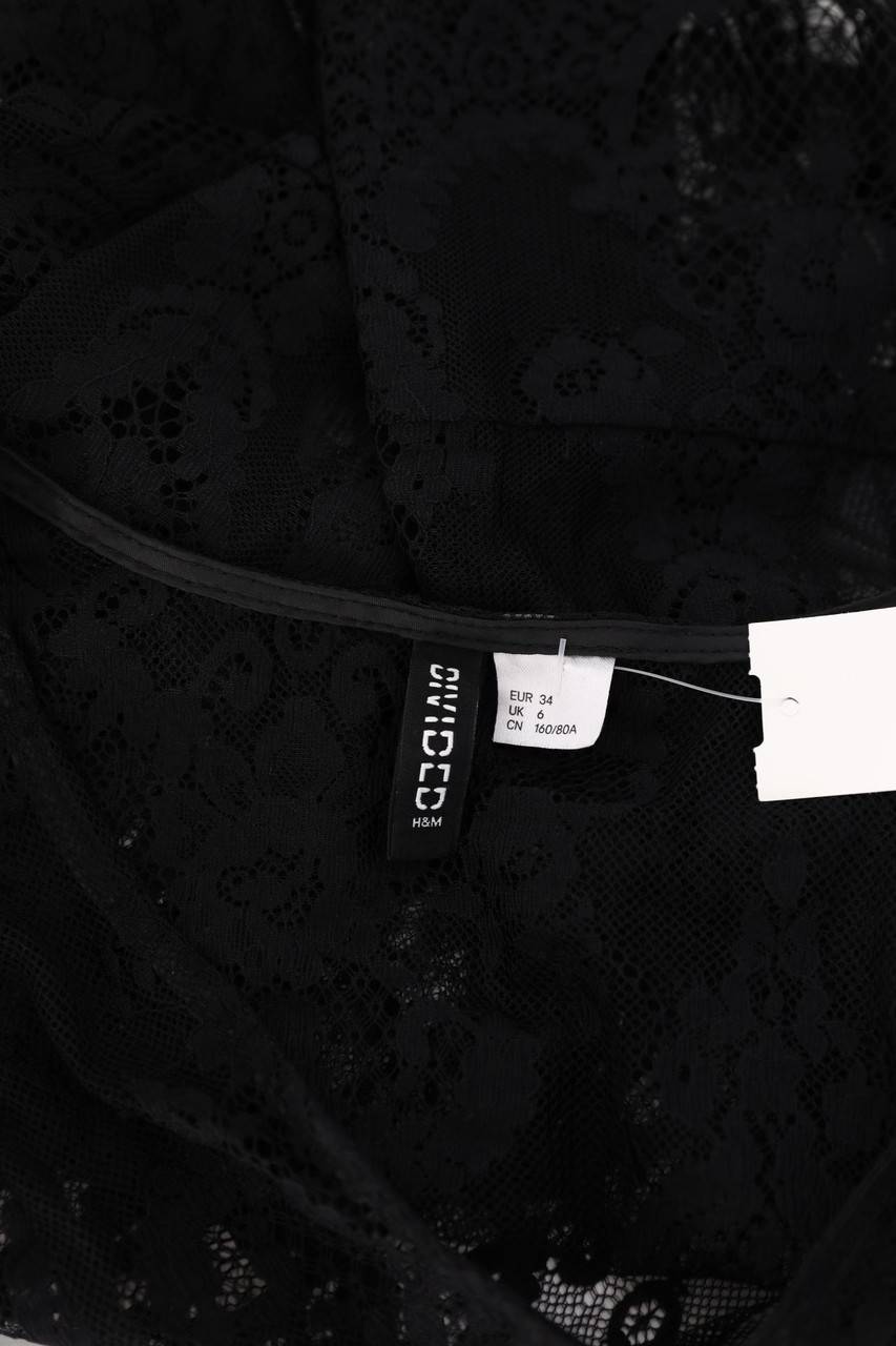 Carou H&M Longsleeve-Shirt Günstig kaufen