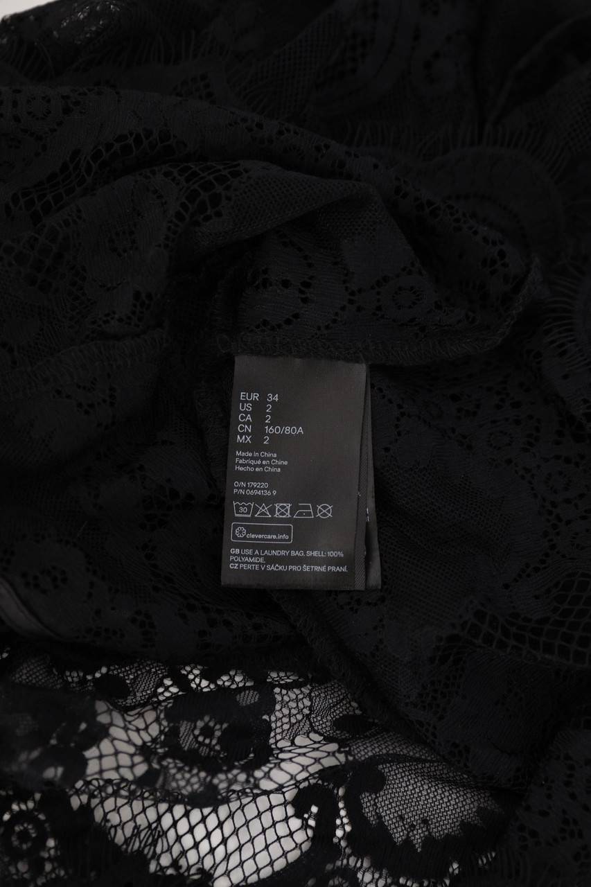 Carou H&M Longsleeve-Shirt Günstig kaufen