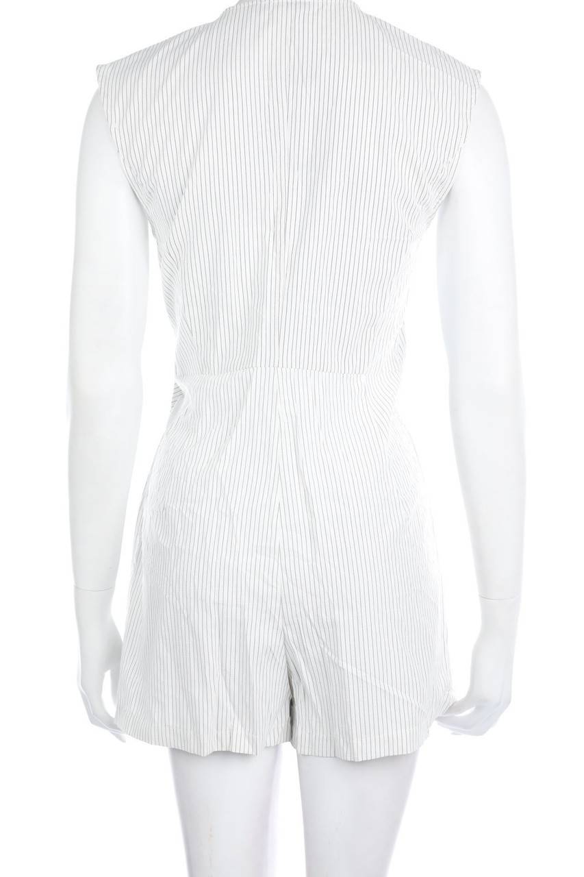 Carou Ciminy PARIS Playsuit im Layer Look mit Streifen Online Shopping