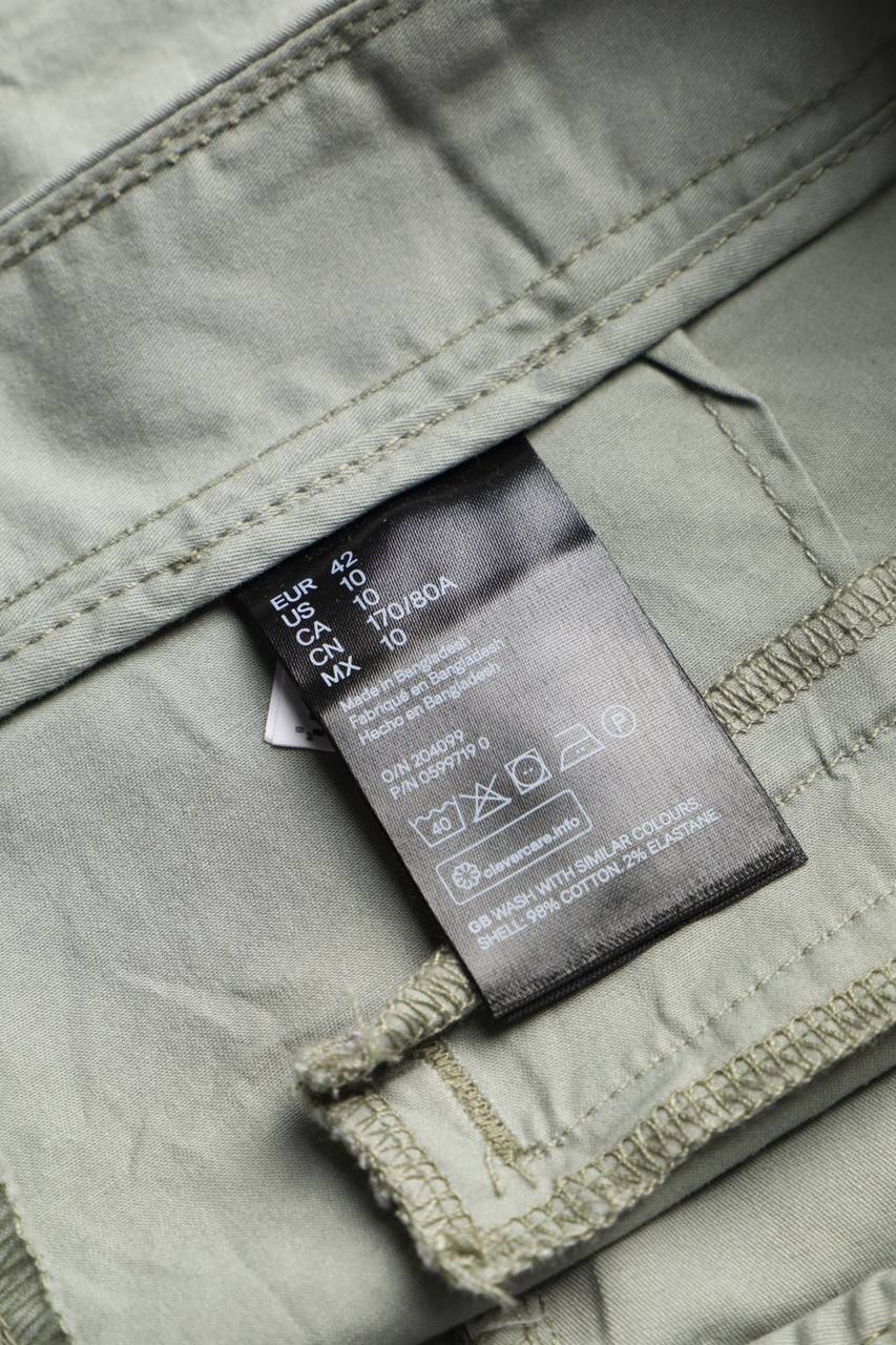 Carou H&M Shorts Saisonschlussverkauf