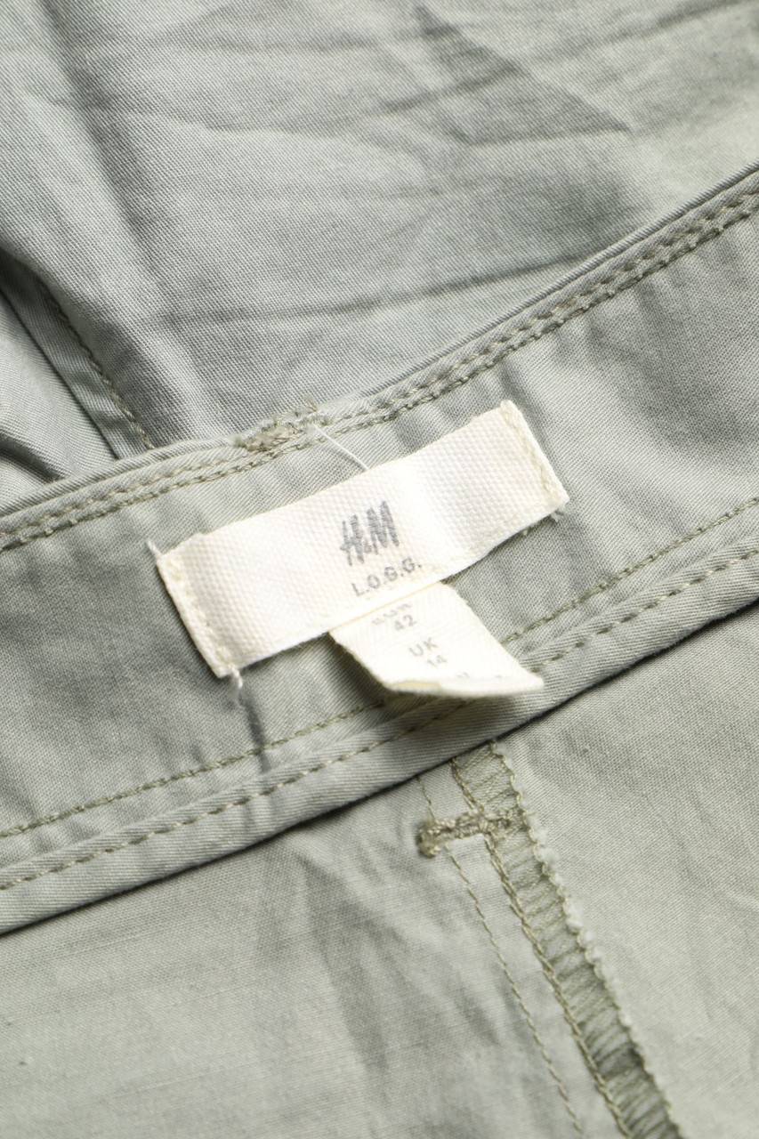 Carou H&M Shorts Saisonschlussverkauf