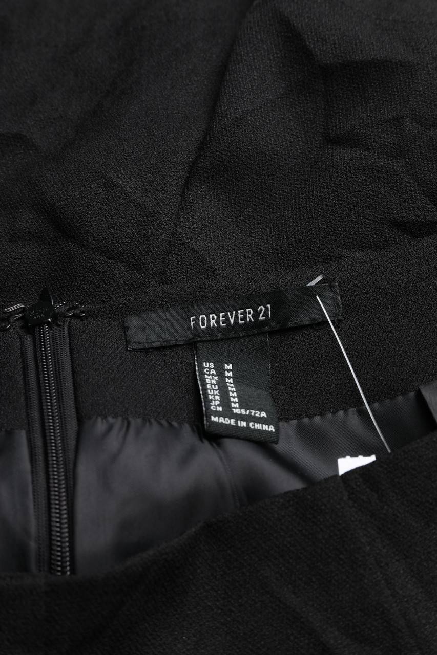 Carou FOREVER 21 Clean Chic-Shorts Osterangebot