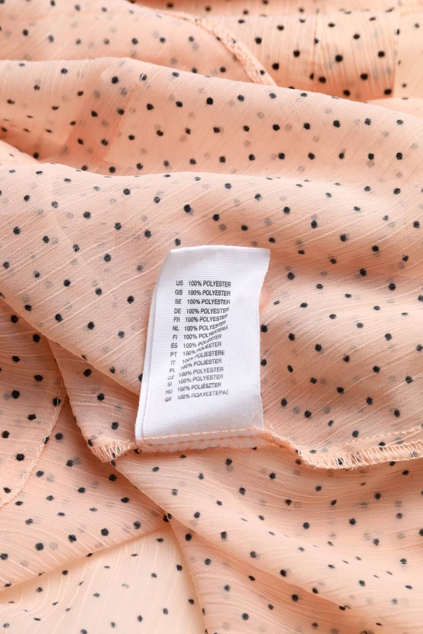 Carou H&M Hemd-Bluse mit kurzem Ärmel Vatertagsangebot