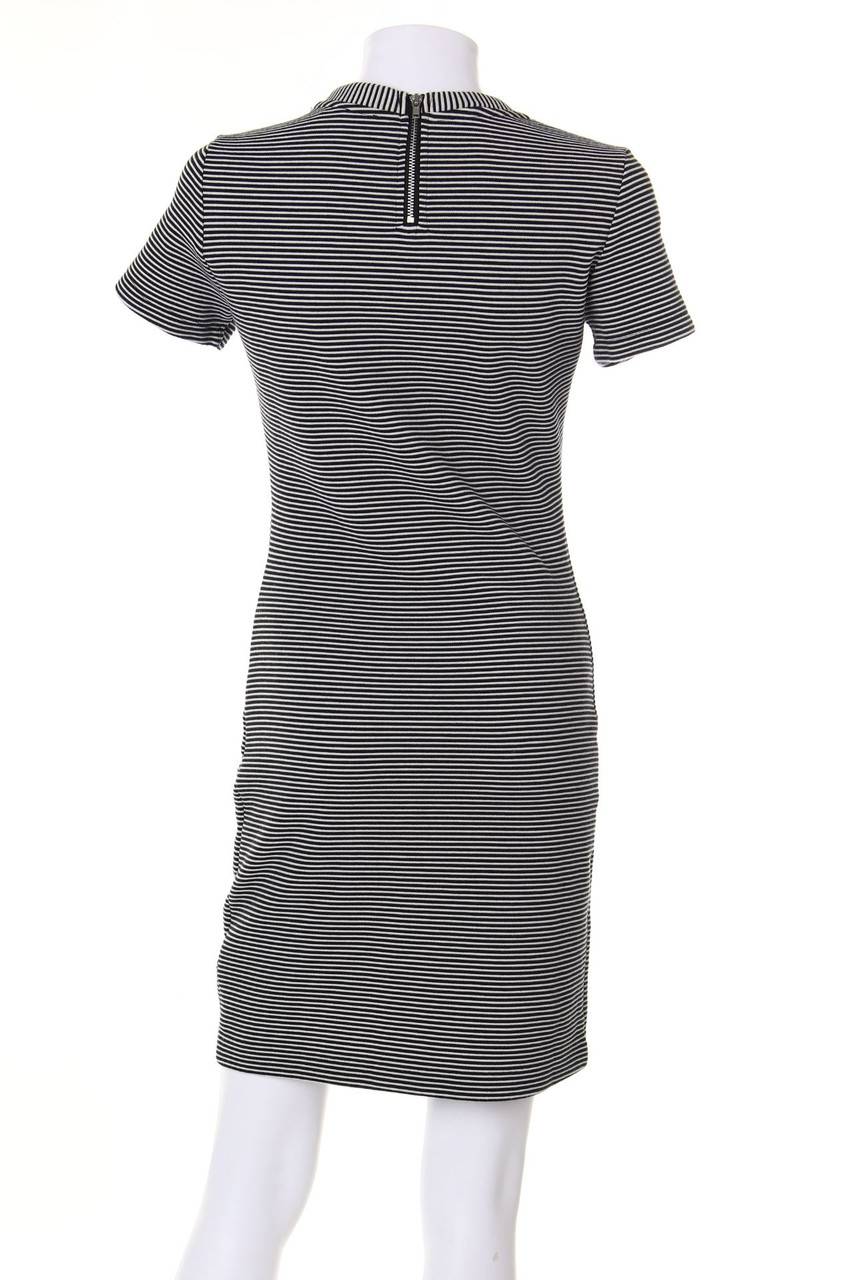 Carou H&M Kleid mit Streifen Blitzangebot