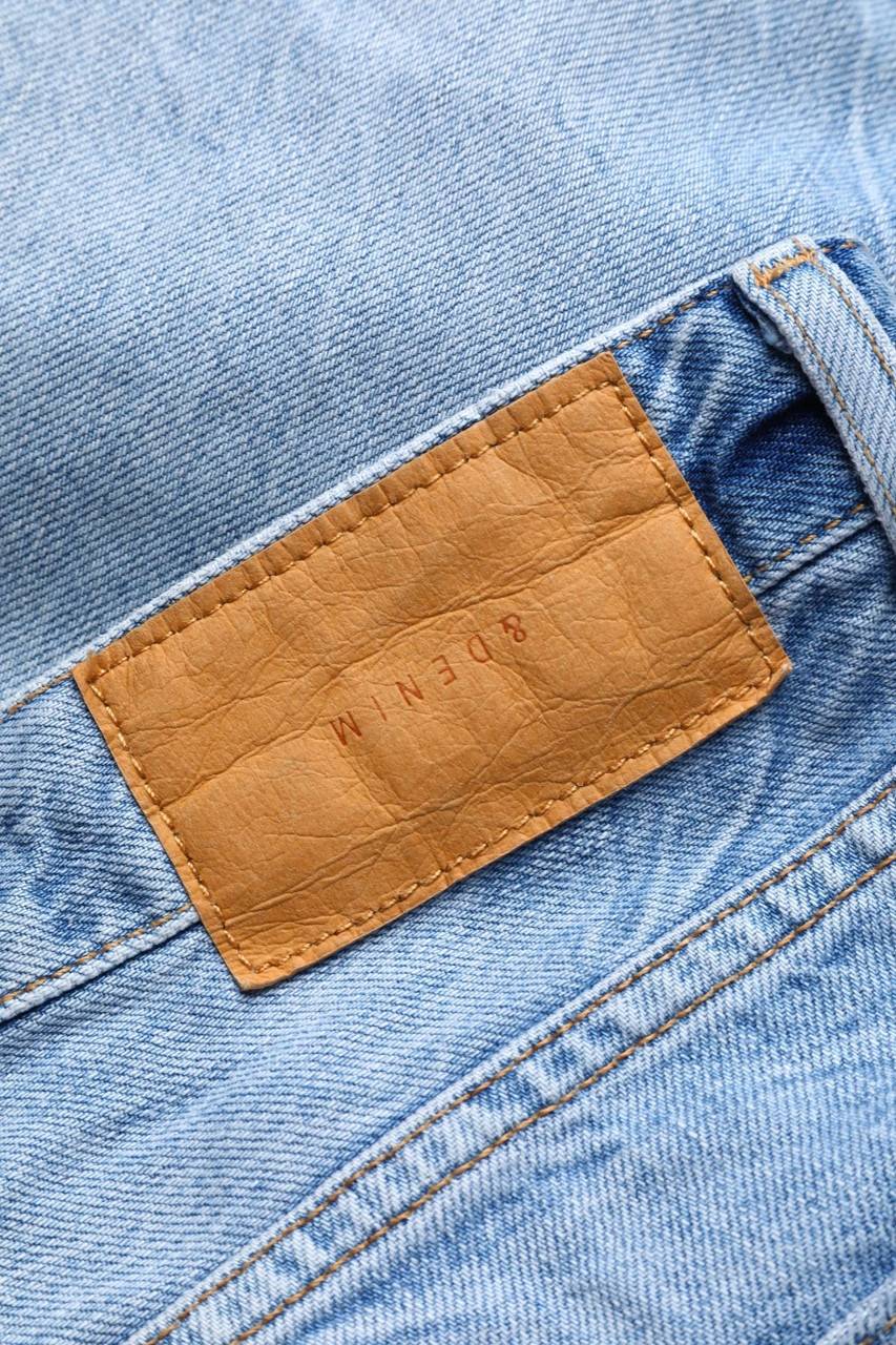 Carou H&M &denim Destroyed Boyfriend-Jeans Bestseller