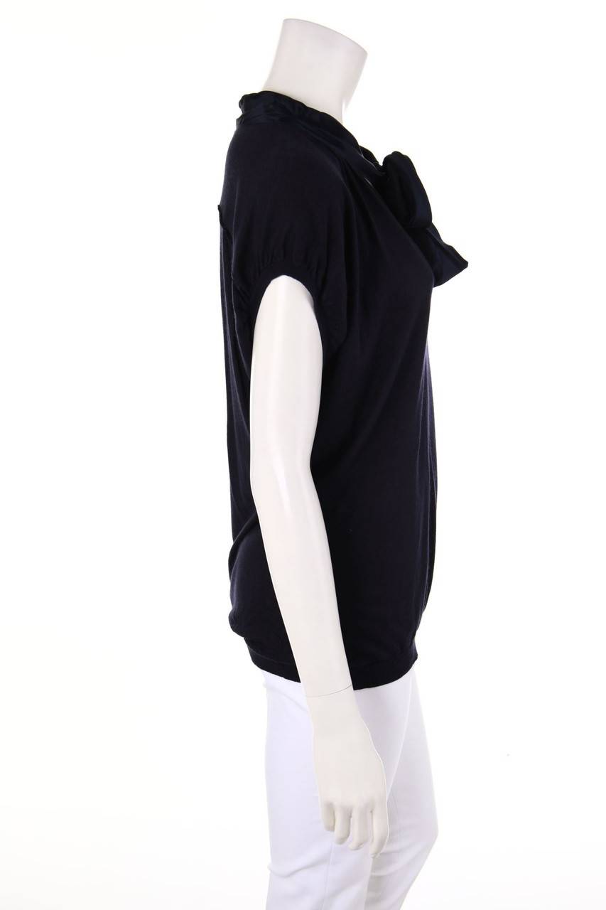 Carou BOSS HUGO BOSS Shirt mit Schluppe Tägliche Deals
