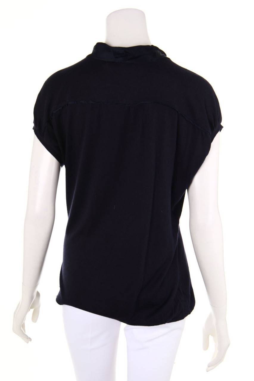 Carou BOSS HUGO BOSS Shirt mit Schluppe Tägliche Deals
