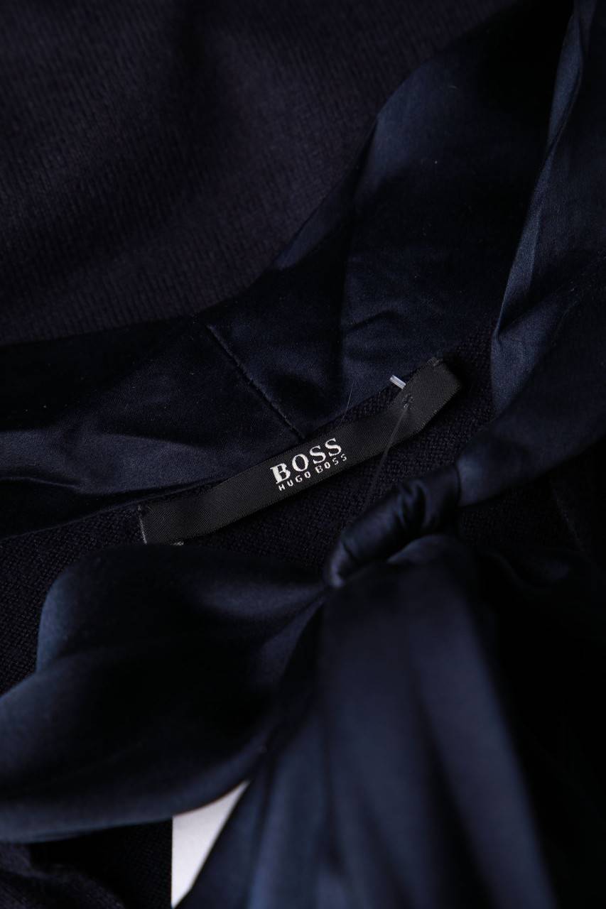 Carou BOSS HUGO BOSS Shirt mit Schluppe Tägliche Deals