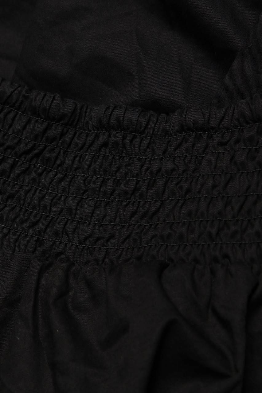 Carou H&M Kleid mit Raffungen Sonderangebote