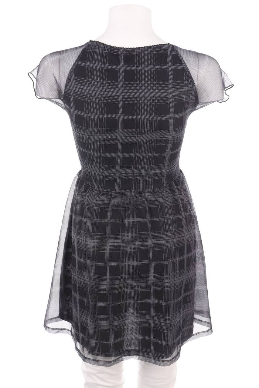 Carou Cropp Minikleid Tiefpreis