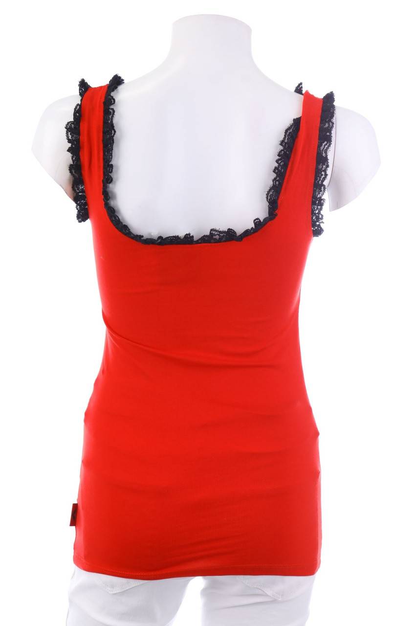 Carou Queen of Darkness Top Wochenangebot