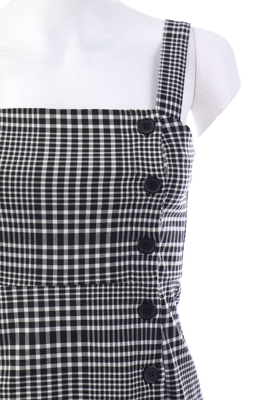 Carou H&M Minikleid Kostenlose Rückgabe