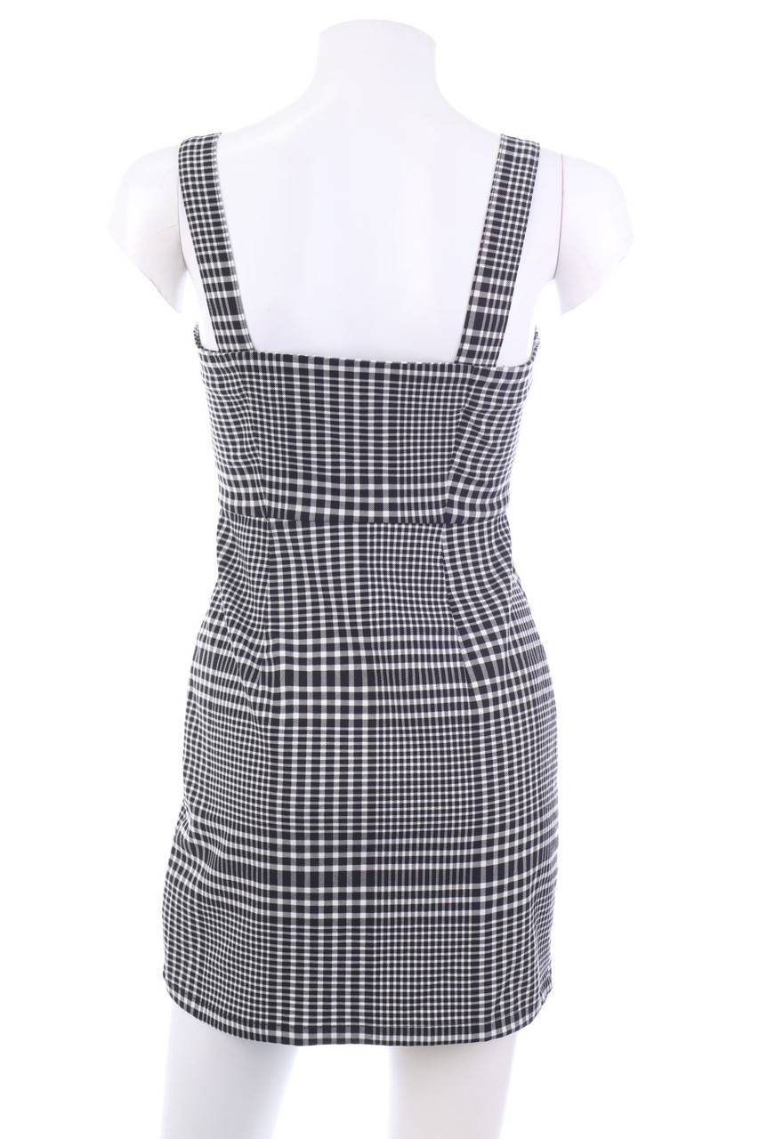 Carou H&M Minikleid Kostenlose Rückgabe
