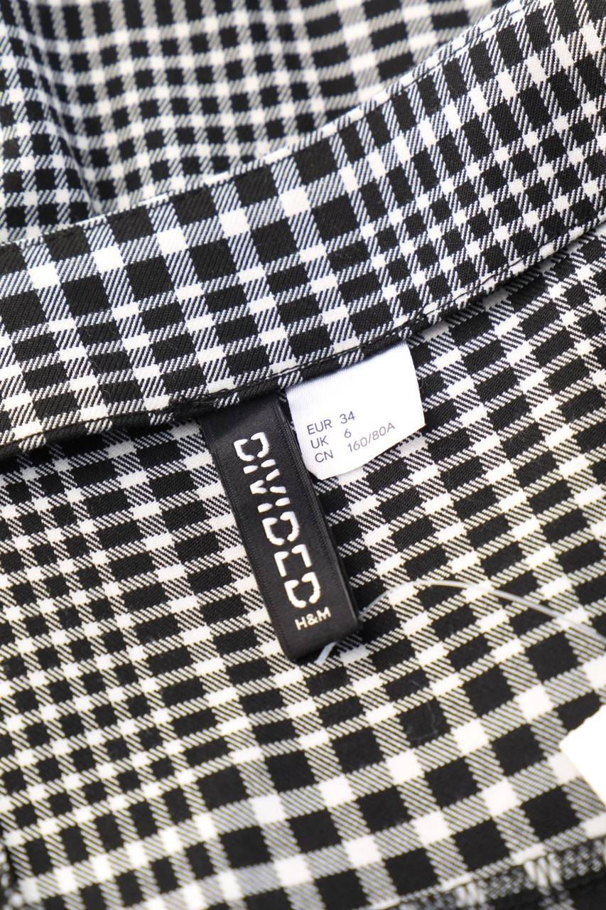 Carou H&M Minikleid Kostenlose Rückgabe