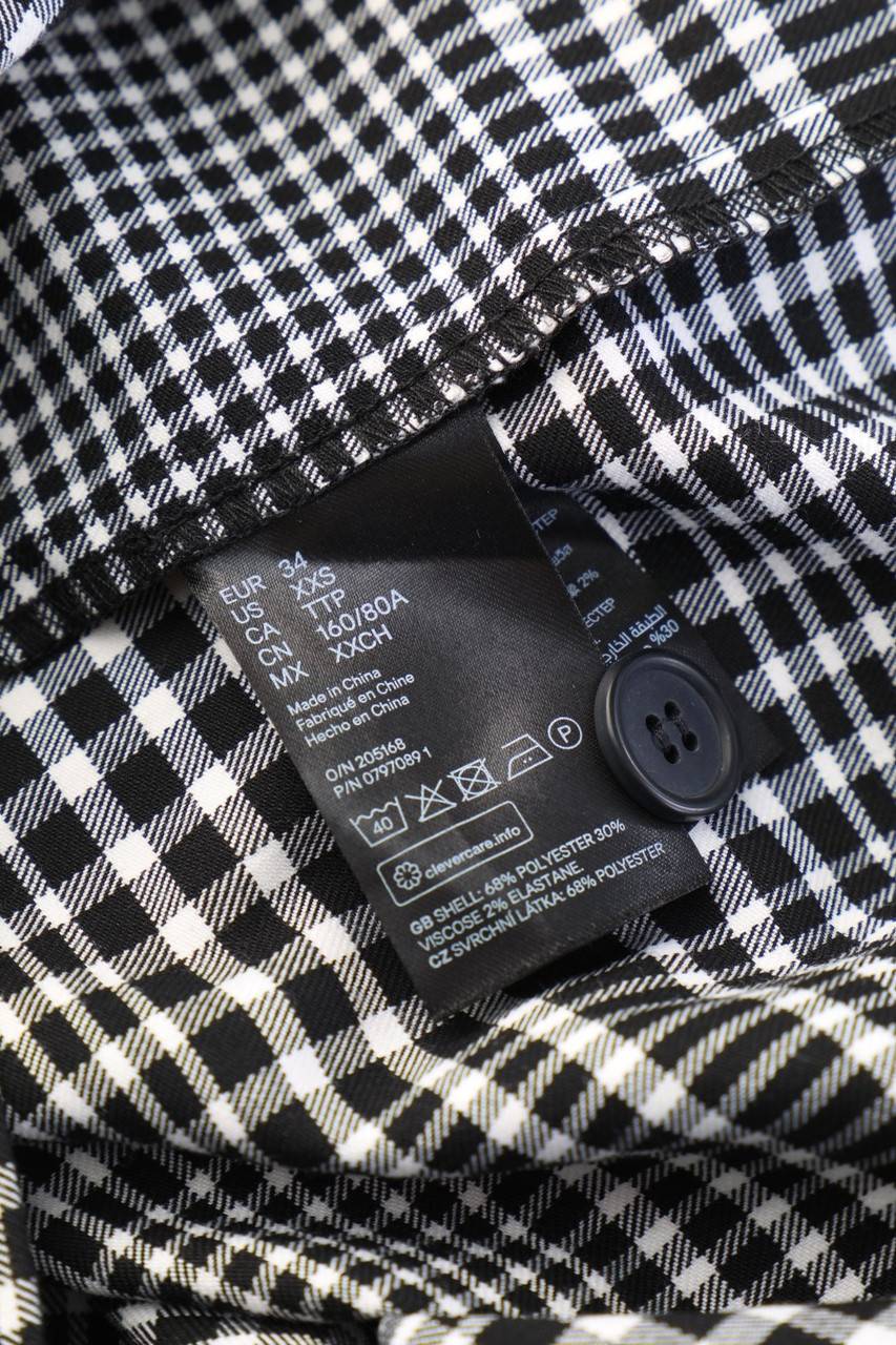 Carou H&M Minikleid Kostenlose Rückgabe