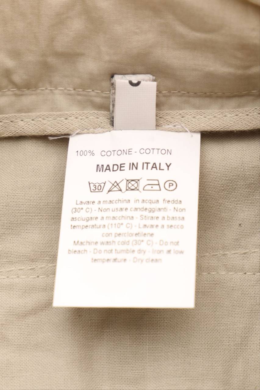 Carou I PINCO PALLINO Shorts mit Logo-Patch Bis zu 50% Rabatt