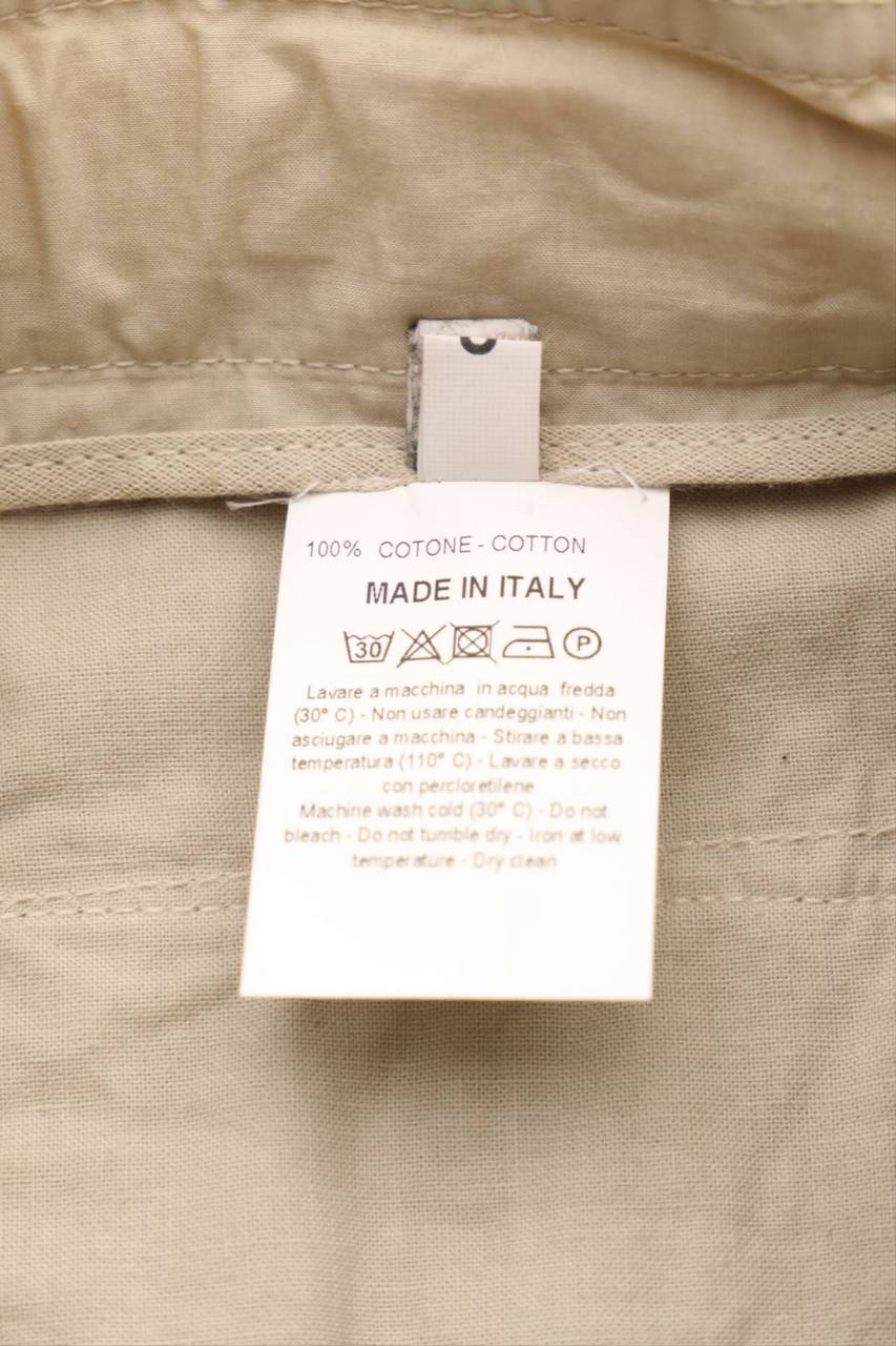 Carou I PINCO PALLINO Shorts mit Logo-Patch Bis zu 60% Rabatt