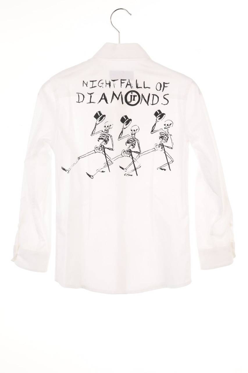 Carou RICHMOND JR Hemd mit Print Bis zu 65% Rabatt