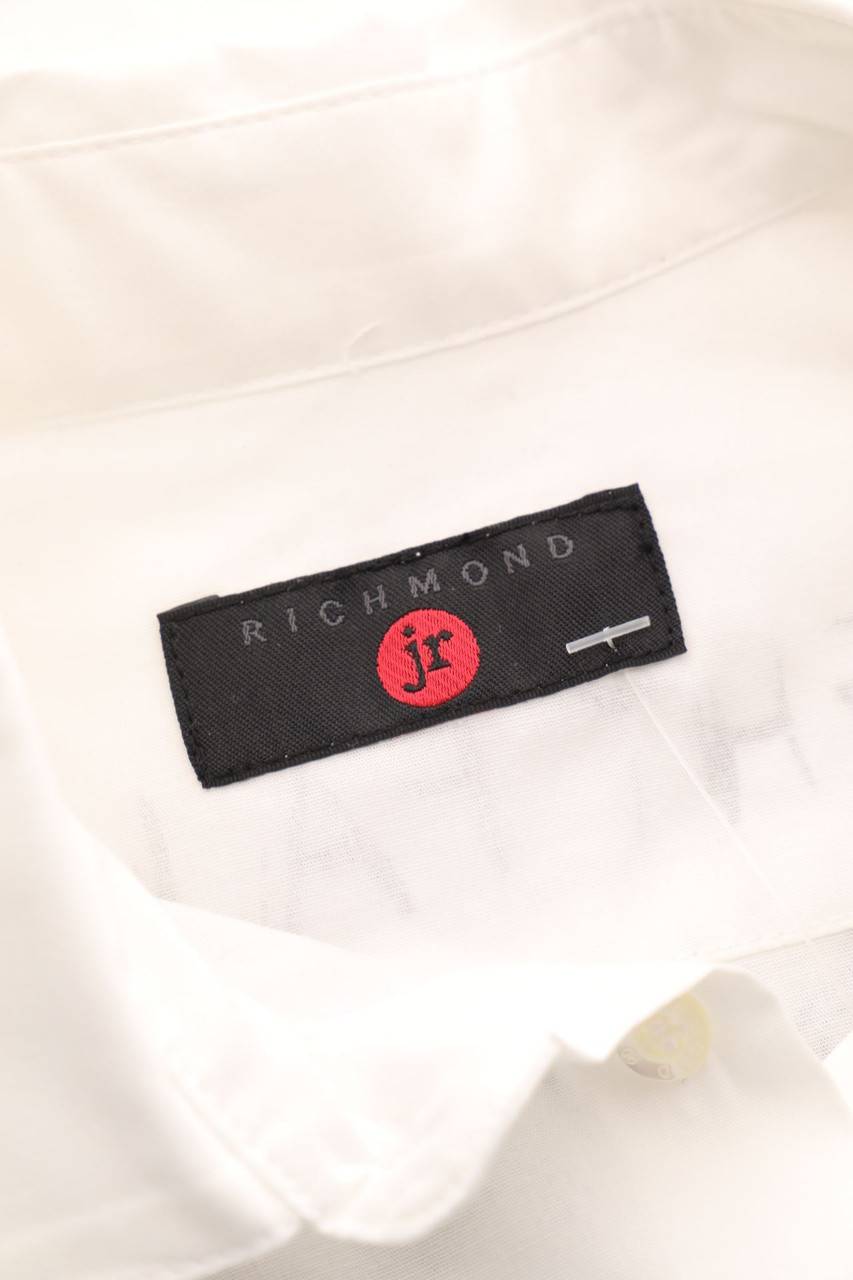 Carou RICHMOND JR Hemd mit Print Bis zu 65% Rabatt