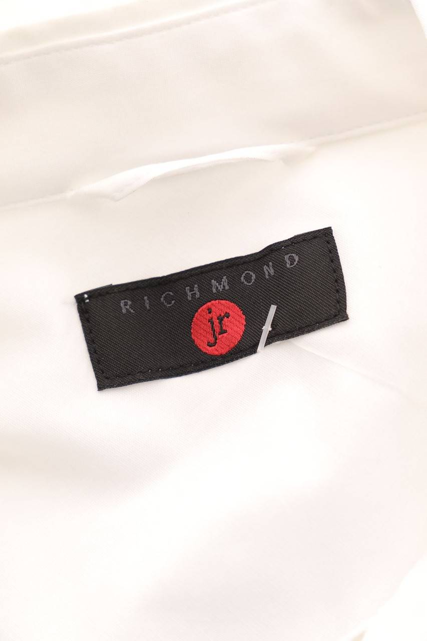 Carou RICHMOND JR Hemd mit Print Nur für heute