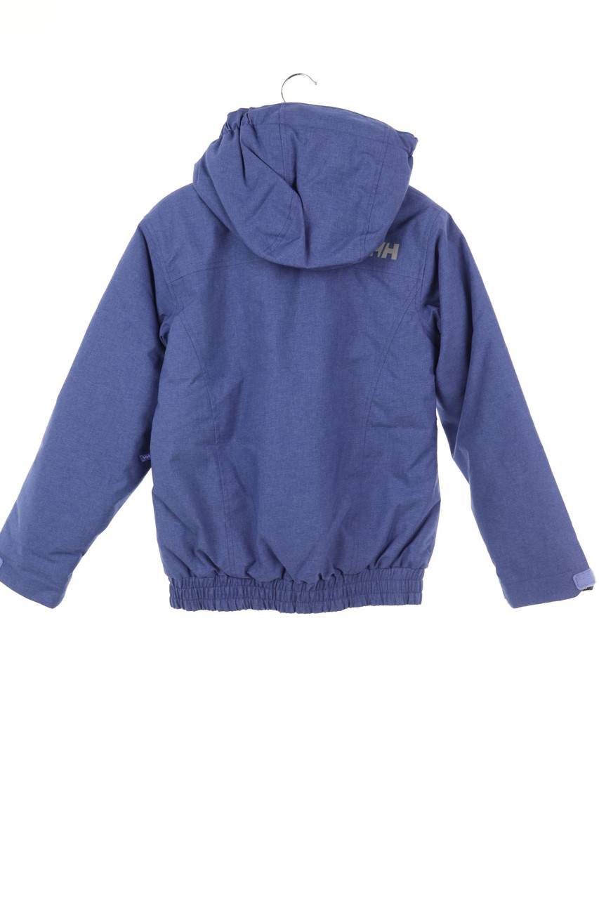 Carou HELLY HANSEN Winter-Jacke mit Logo-Print Bis zu 55% Rabatt