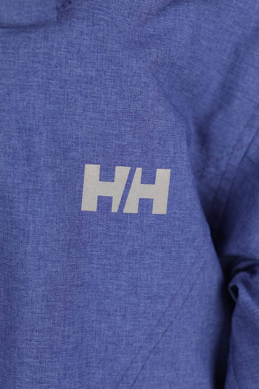 Carou HELLY HANSEN Winter-Jacke mit Logo-Print Bis zu 55% Rabatt