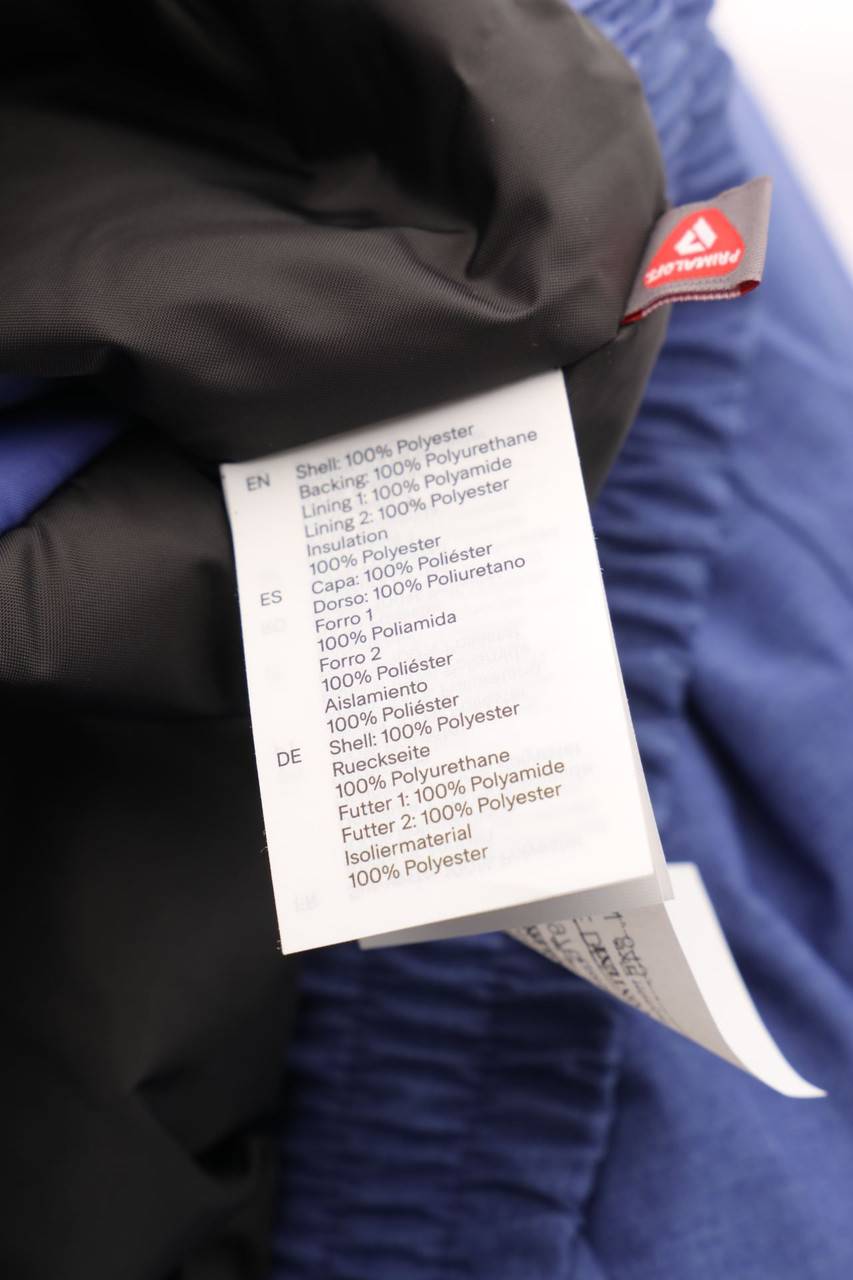 Carou HELLY HANSEN Winter-Jacke mit Logo-Print Bis zu 55% Rabatt
