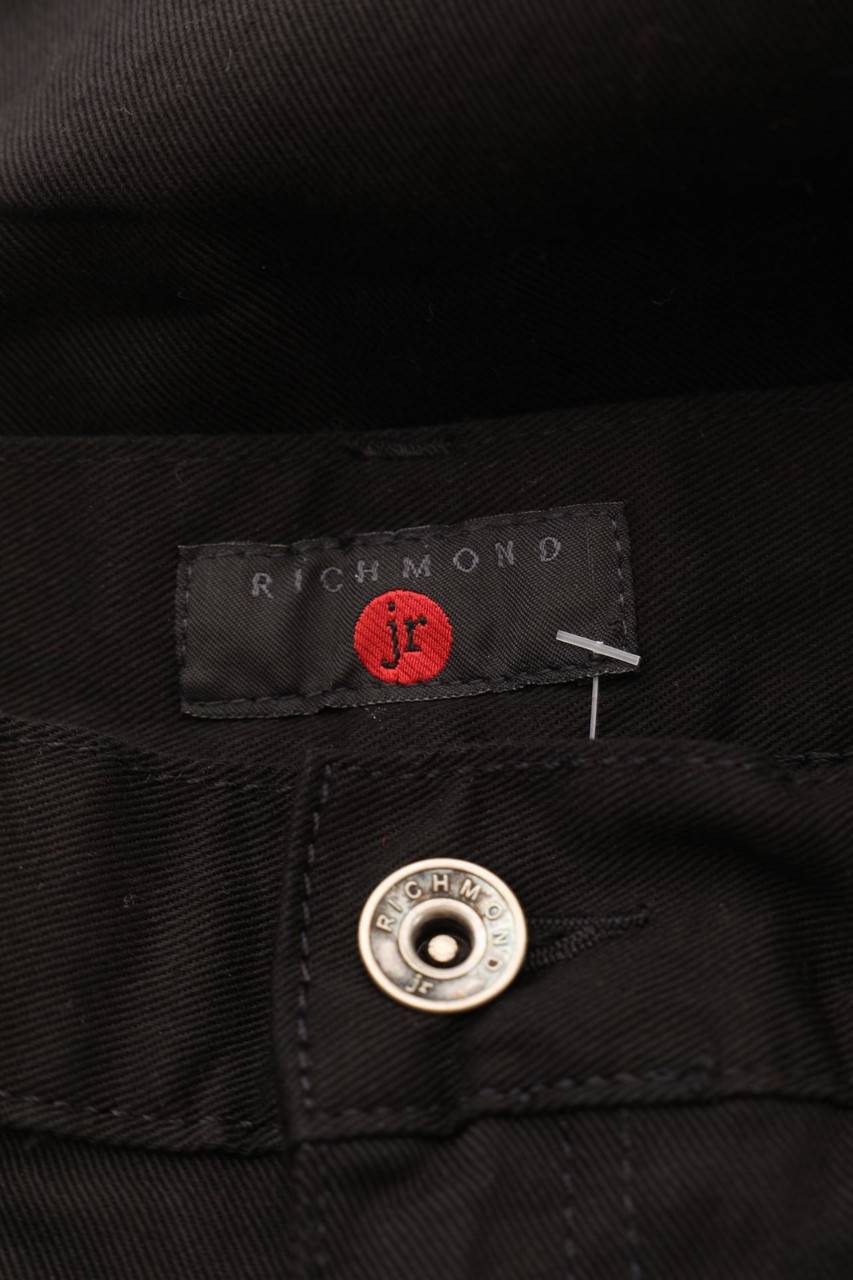 Carou RICHMOND JR Jeans mit Logo-Plakette Discount Store für neue Produkte