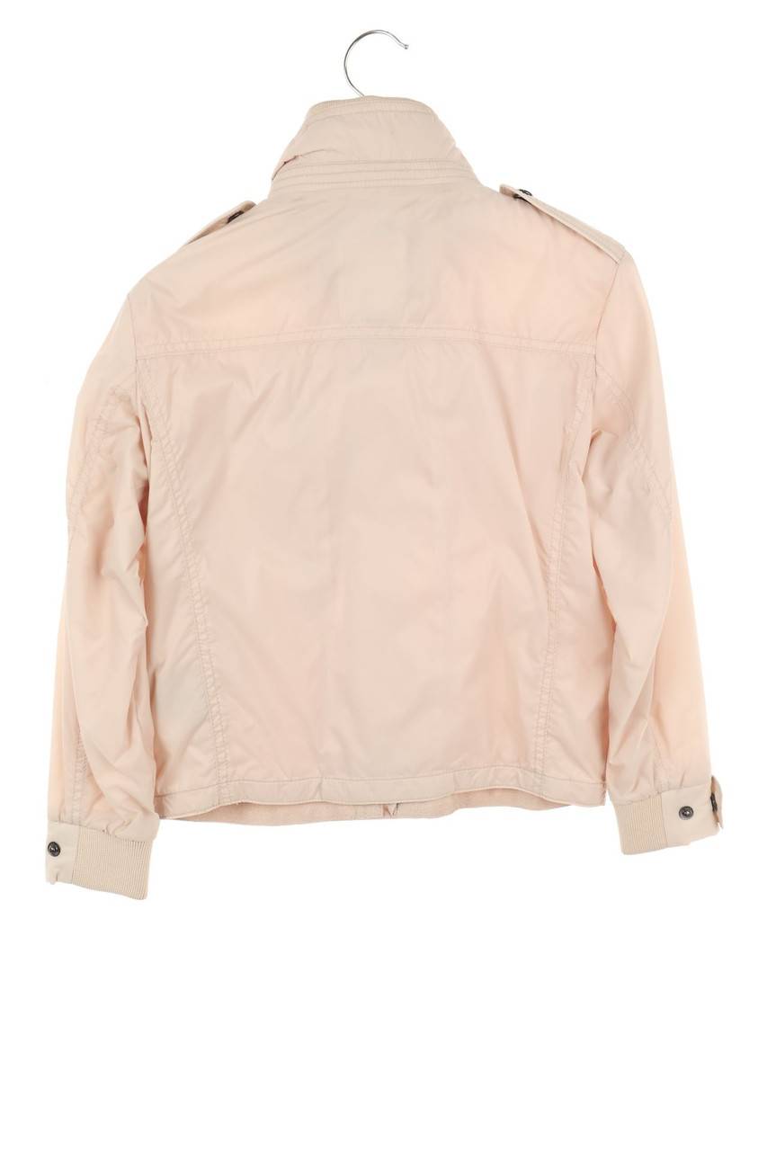 Carou Refrigue Jacke Fabrikladen