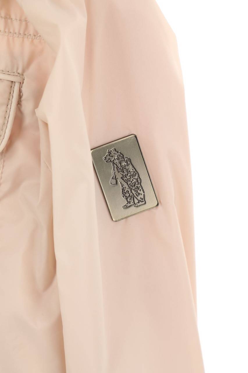 Carou Refrigue Jacke Fabrikladen