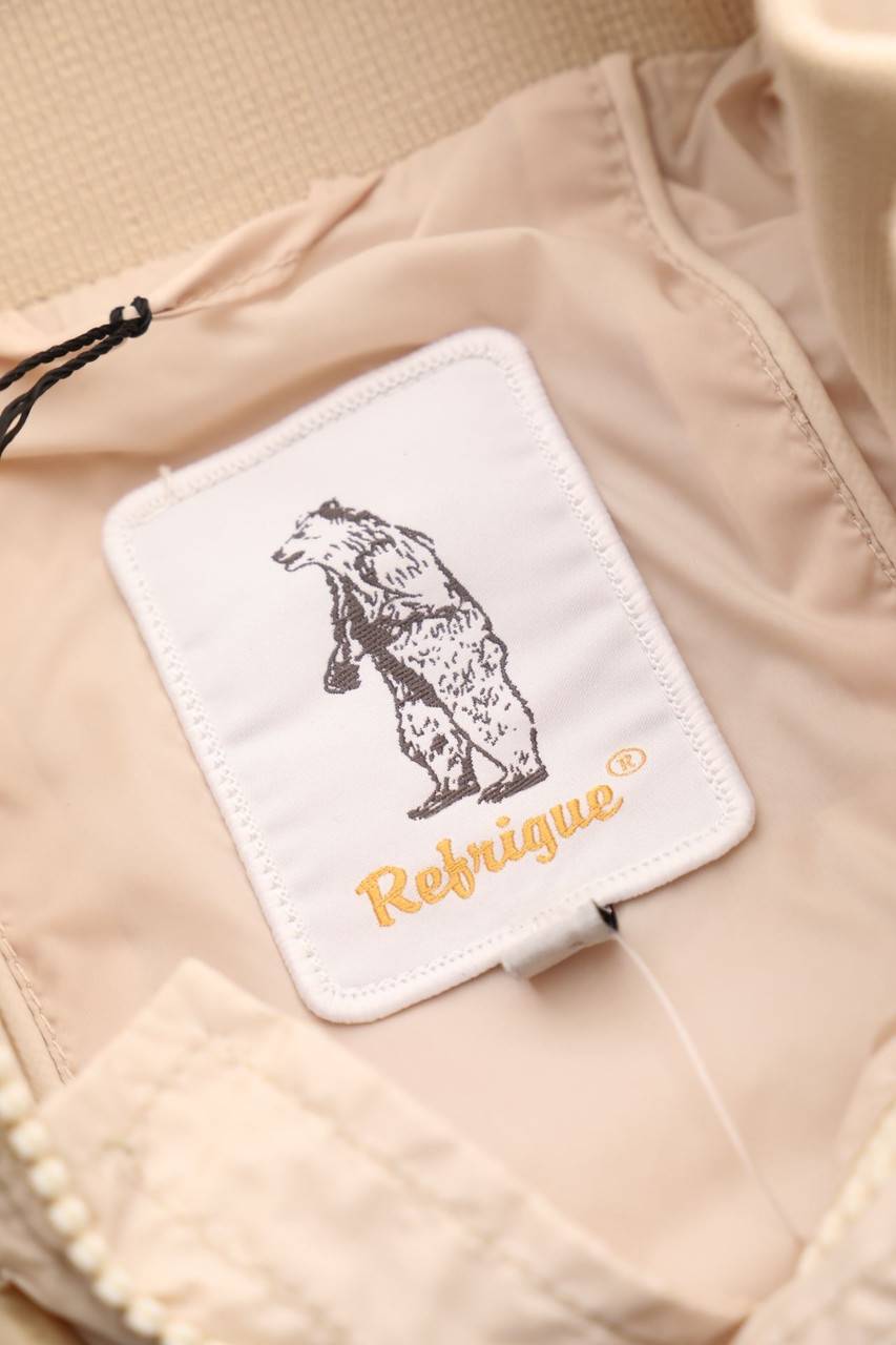 Carou Refrigue Jacke Fabrikladen