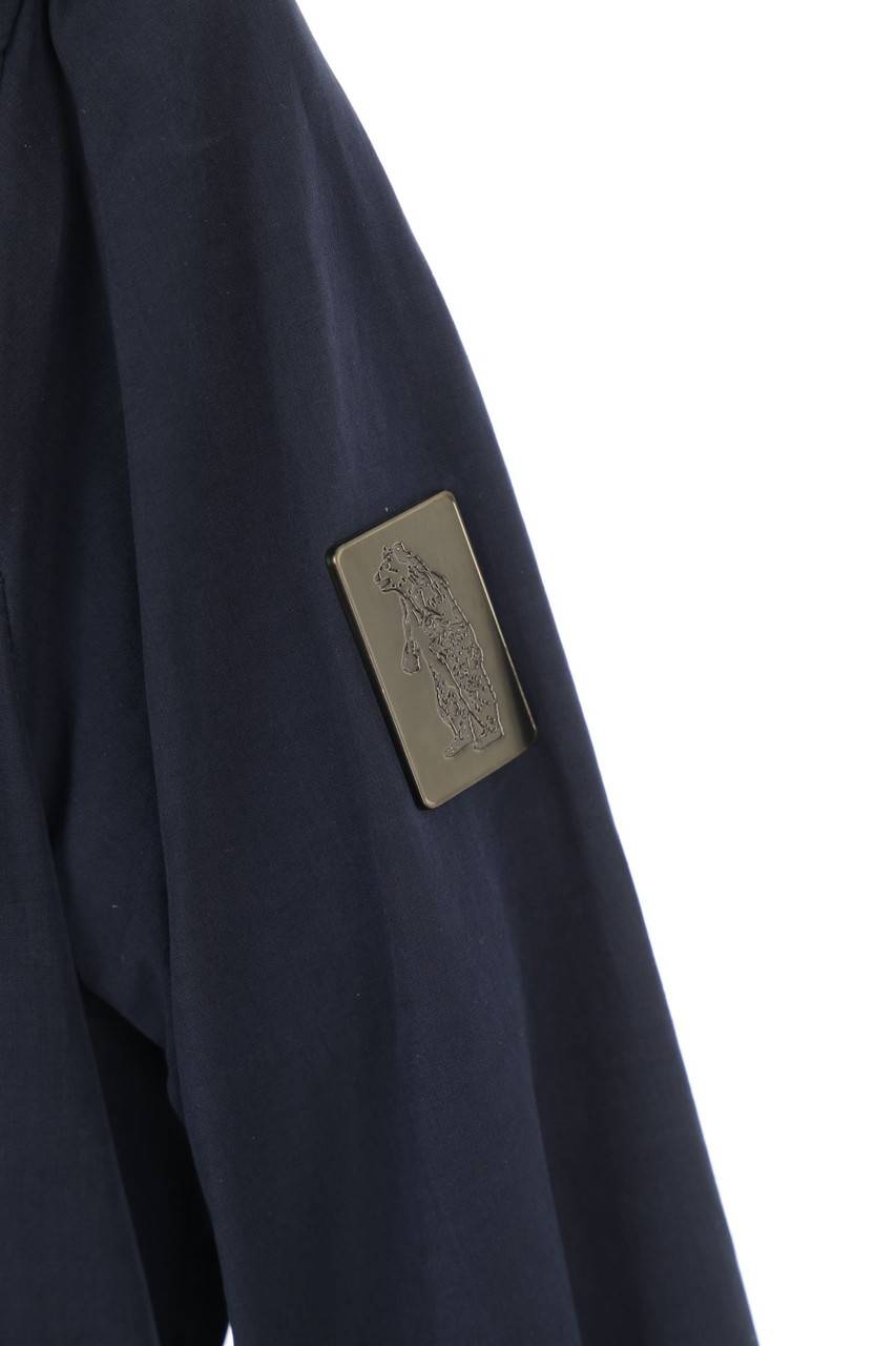 Carou Refrigue Blouson-Jacke Speichern exportieren