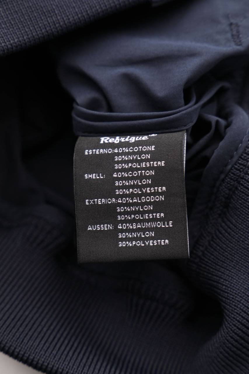 Carou Refrigue Blouson-Jacke Speichern exportieren