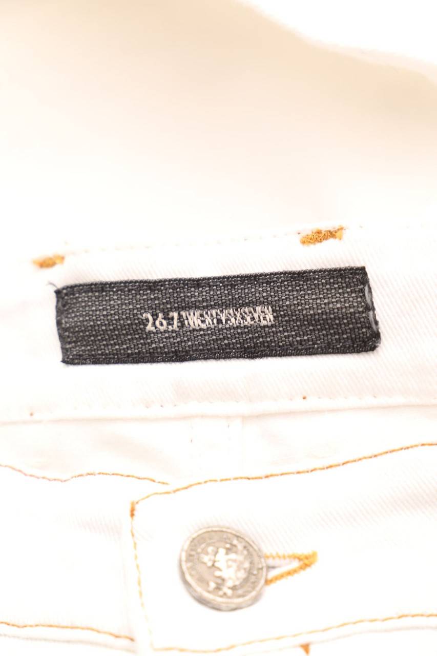 Carou 26.7 TWENTYSIXSEVEN Jeans Im Verkauf