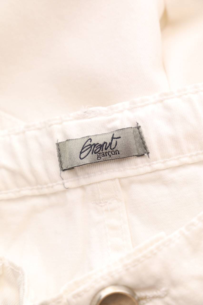 Carou GRANT GARÇON Used Look-Jeans zollfrei