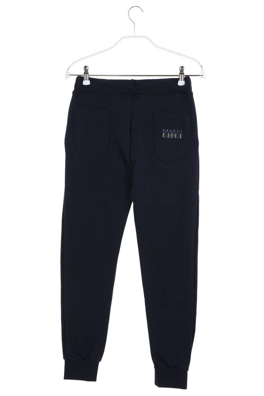 Carou MSGM Sweat-Hose 2025