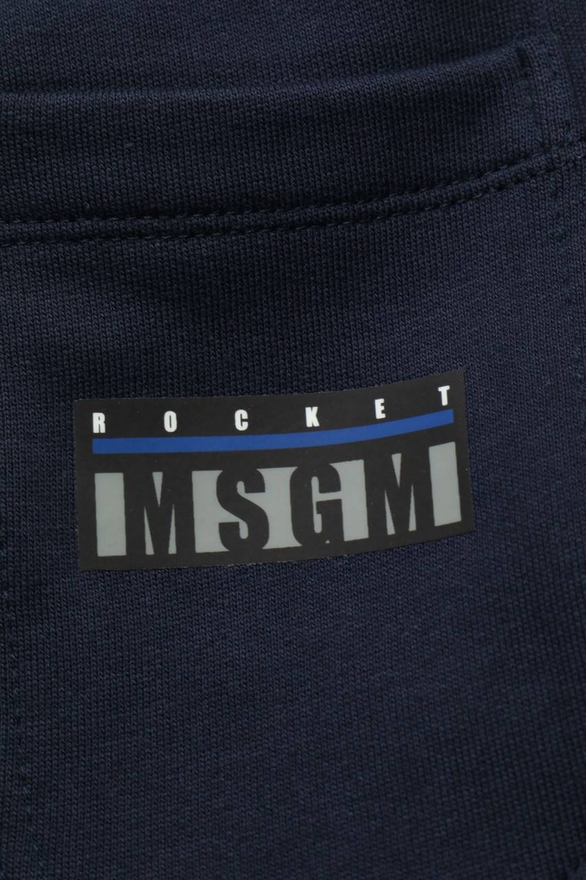 Carou MSGM Sweat-Hose Online