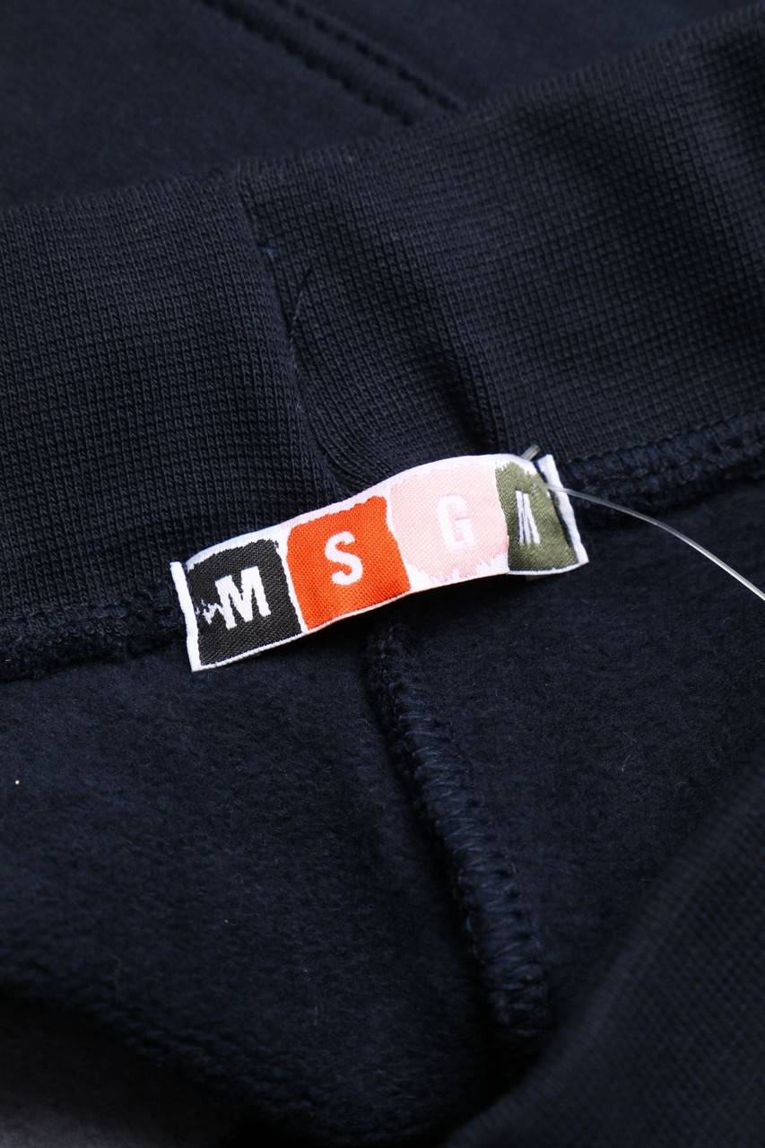 Carou MSGM Sweat-Hose Online