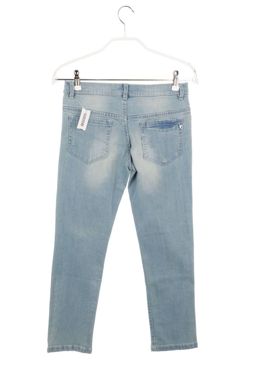 Carou GRANT GARÇON distressed Jeans Verkauf