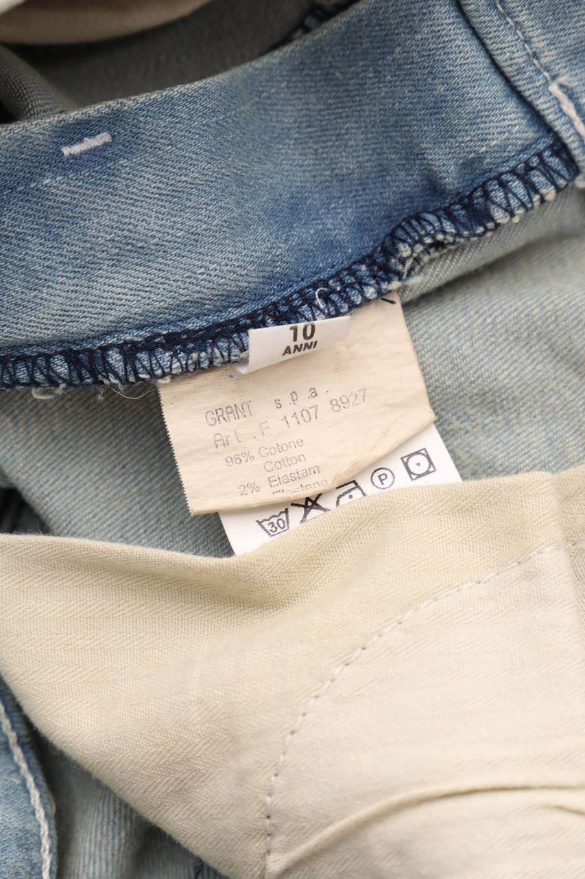 Carou GRANT GARÇON distressed Jeans Verkauf