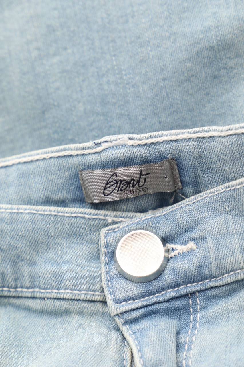 Carou GRANT GARÇON distressed Jeans Verkauf