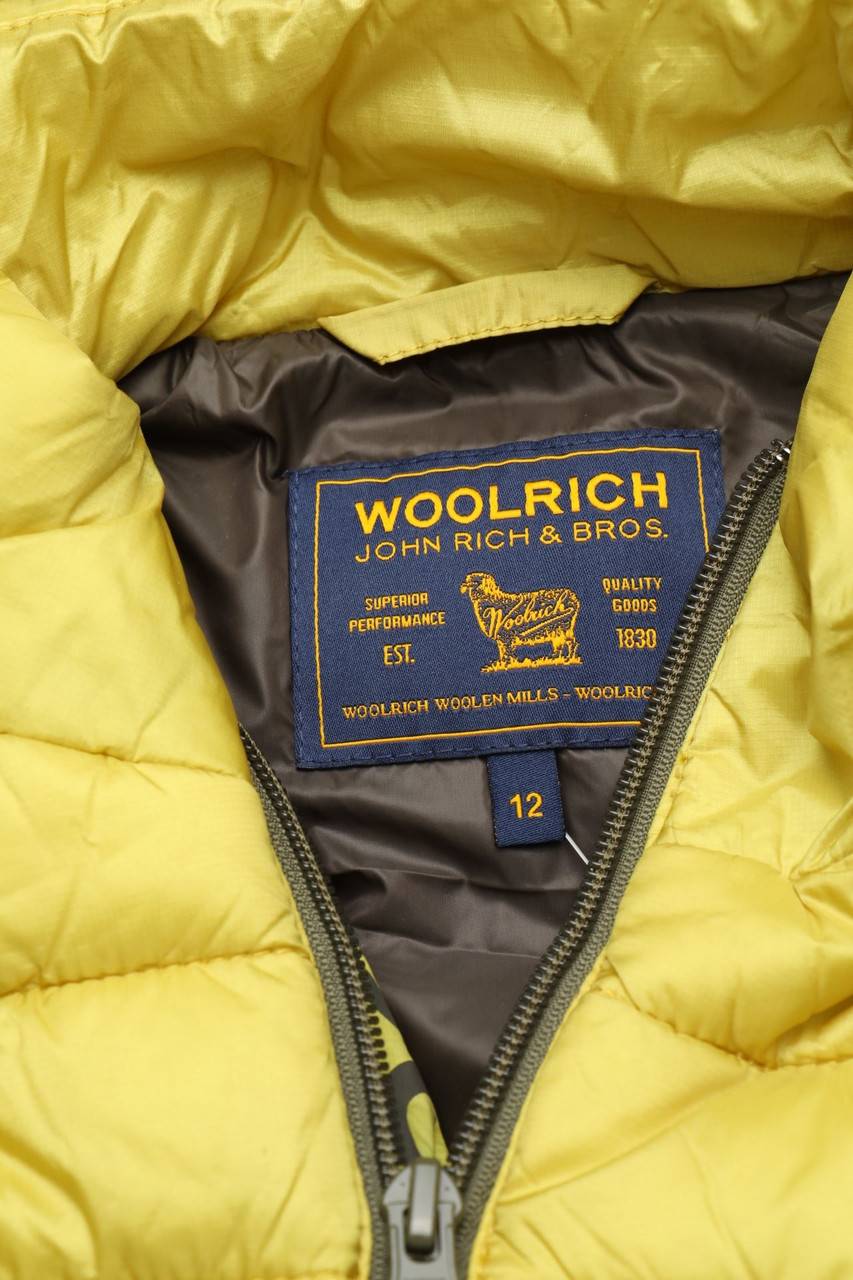Carou WOOLRICH Outdoor-Weste Hotsell