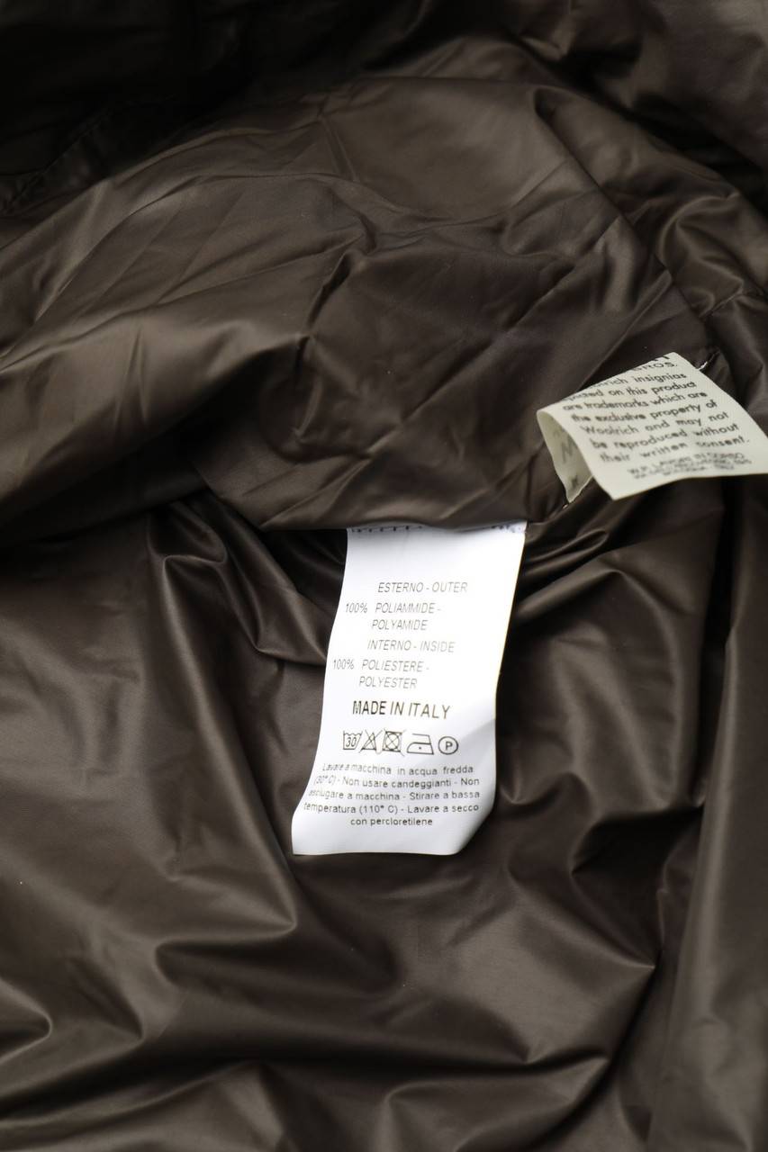 Carou WOOLRICH Outdoor-Weste im Angebot