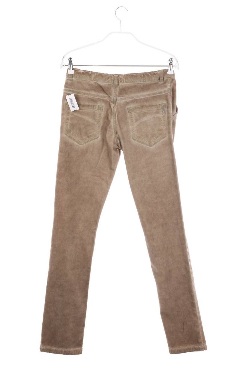 Carou GRANT GARÇON Garment Dyed-Jeans Günstiger Verkauf