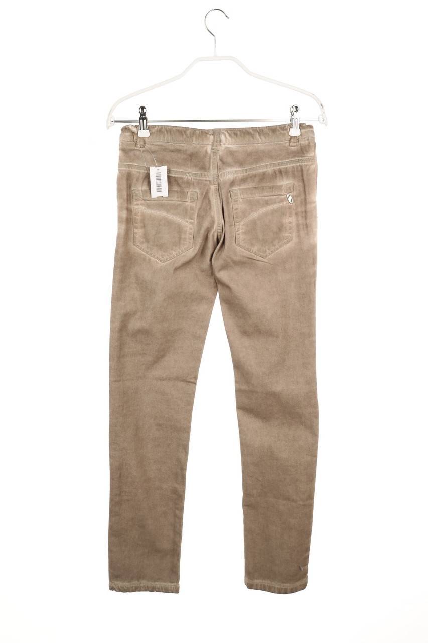 Carou GRANT GARÇON Garment Dyed-Hose Meist gekauft
