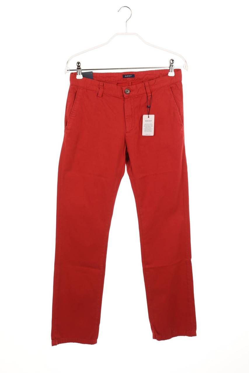 Carou GANT Baumwoll-Hose